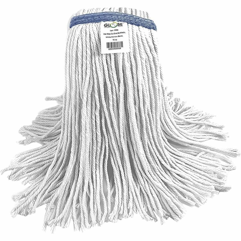 Wet Mops